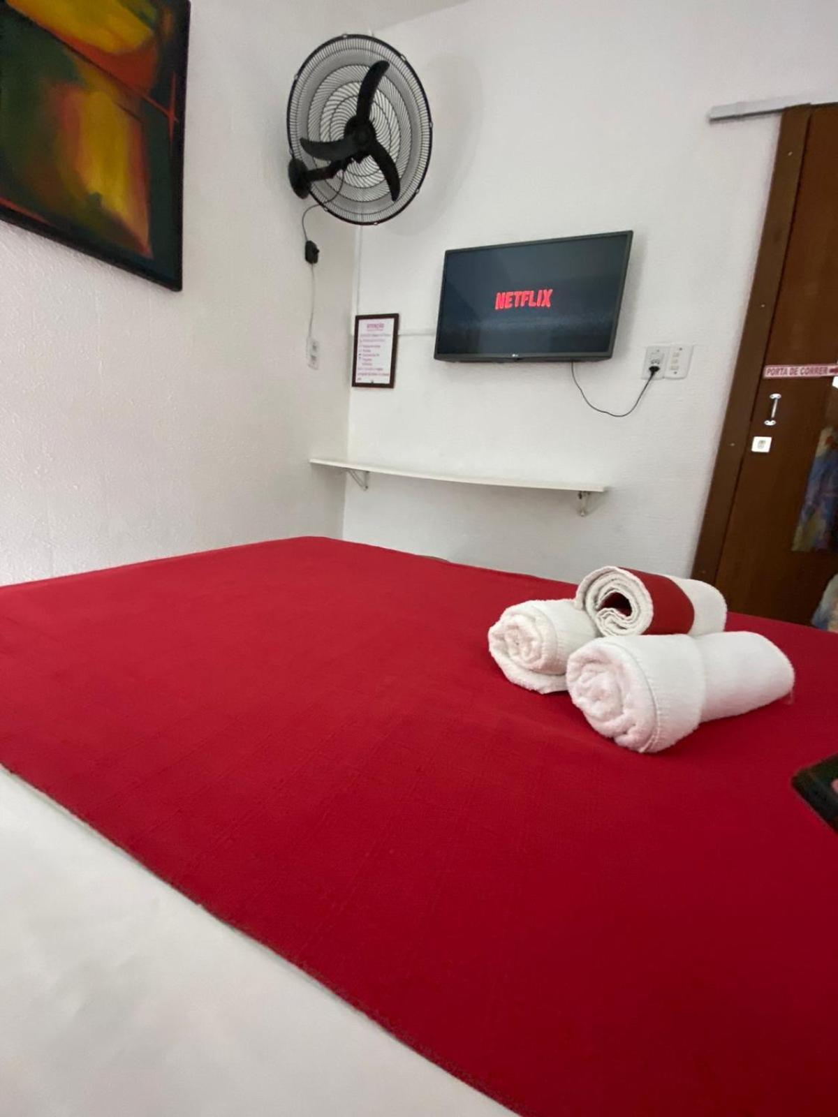 Inn Pousada Cantinho De Minas 2*