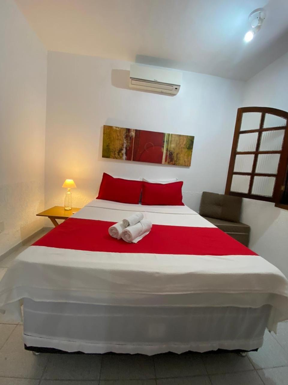 Pousada Cantinho De Minas Inn Cabo Frio