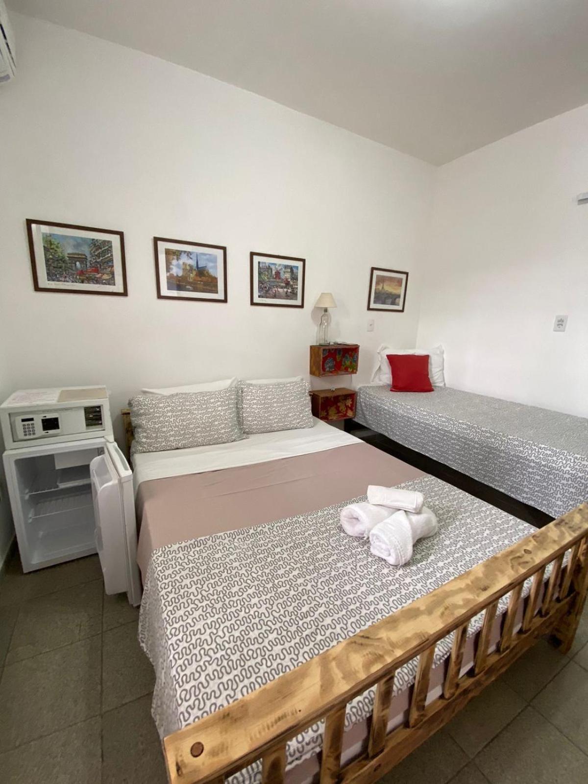Inn Pousada Cantinho De Minas 2*