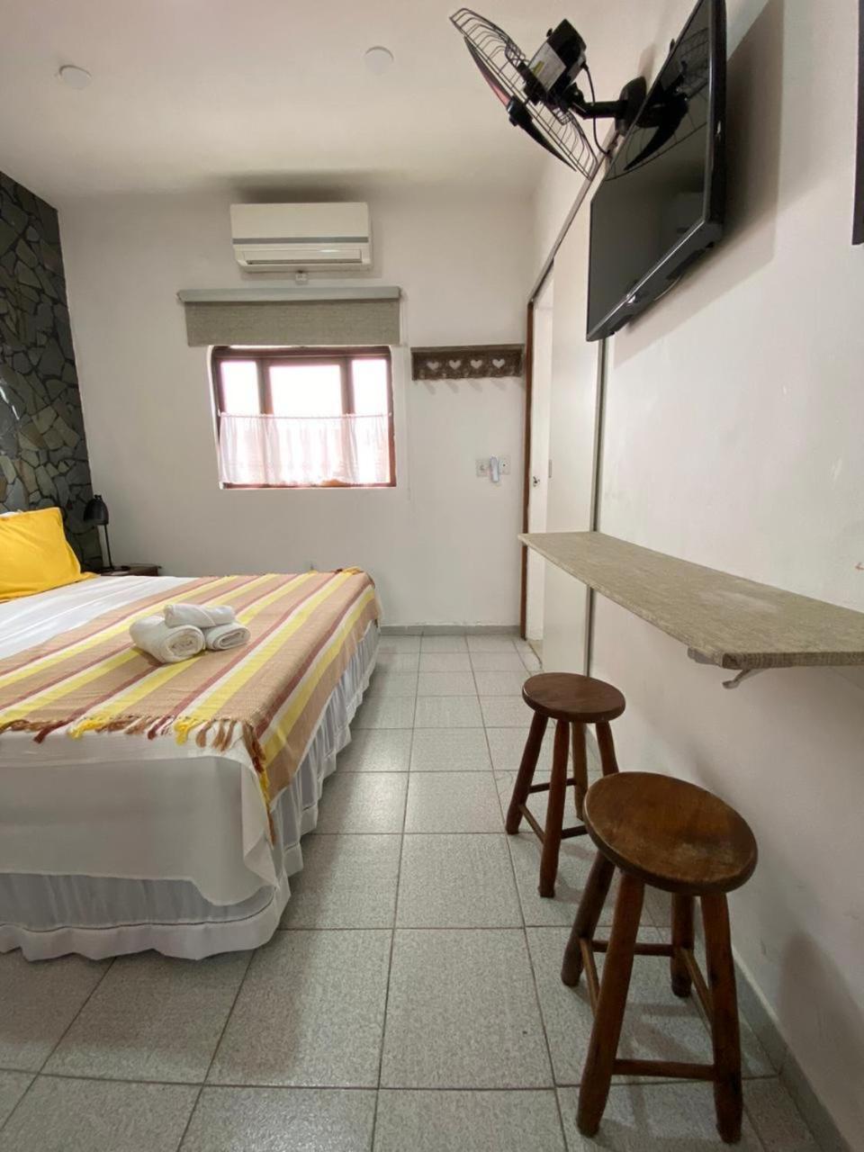 Inn Pousada Cantinho De Minas Cabo Frio