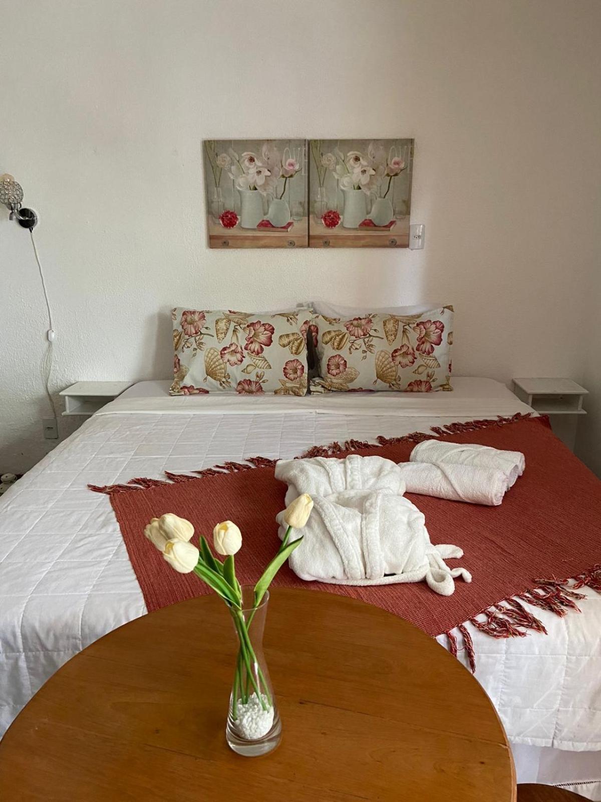 Pousada Cantinho De Minas Inn Cabo Frio