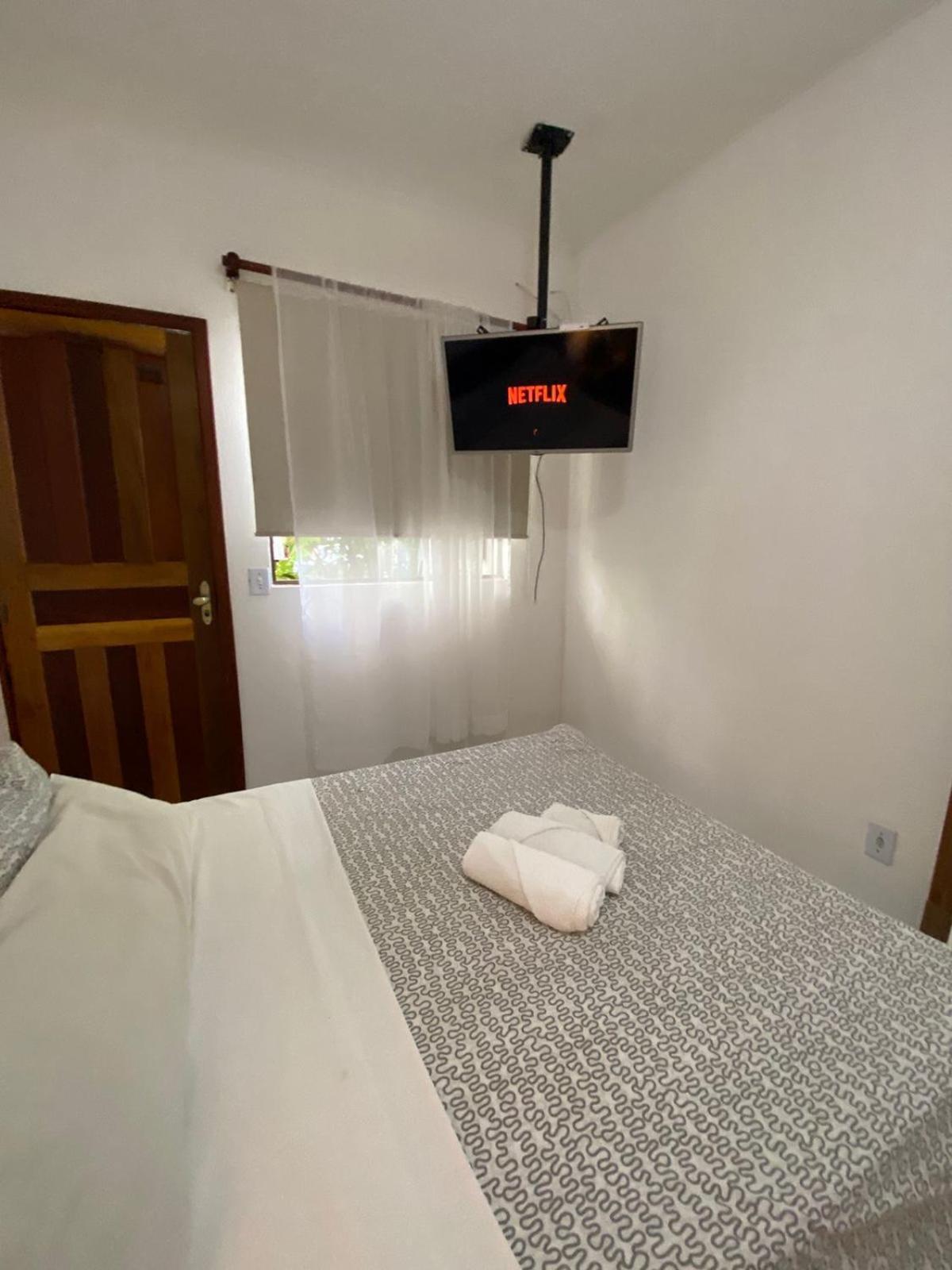 Pousada Cantinho De Minas