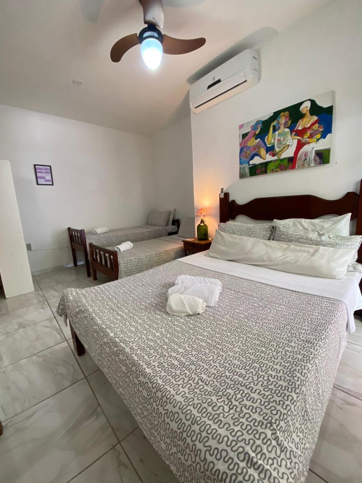 Inn Pousada Cantinho De Minas Cabo Frio